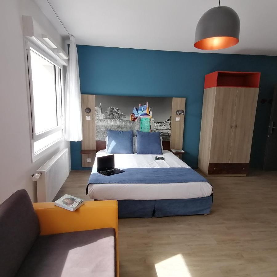 Appart-hotel & Golf Ile De Aparthotel
