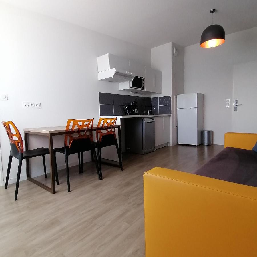 Aparthotel Appart-hotel & Golf Ile De *