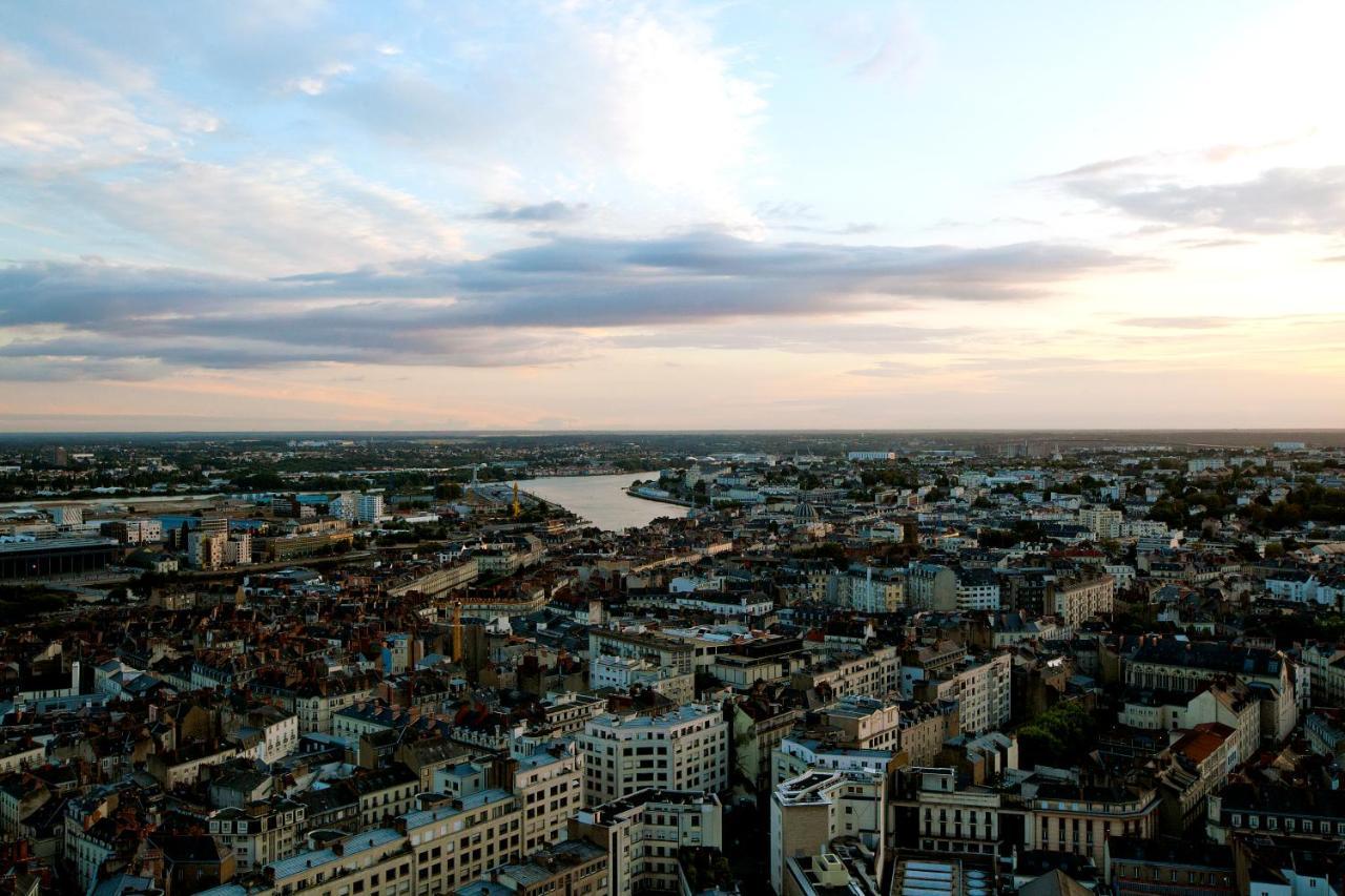 Cerise La Beaujoire 3* Nantes