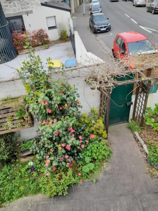 L'octroi Nantes-6 Pers.-jardin-proche Tt Comm. Holiday home Nantes