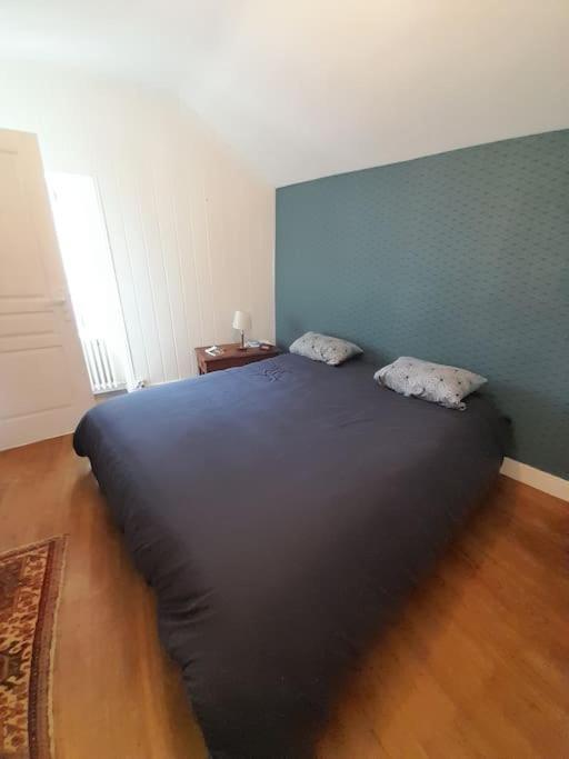 L'octroi Nantes-6 Pers.-jardin-proche Tt Comm. *