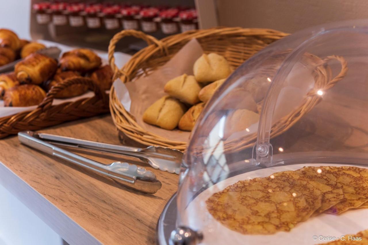Appart hôtel Cerise La Beaujoire