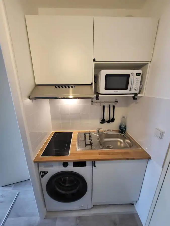 Apartment Hermeland Ile De Nantes