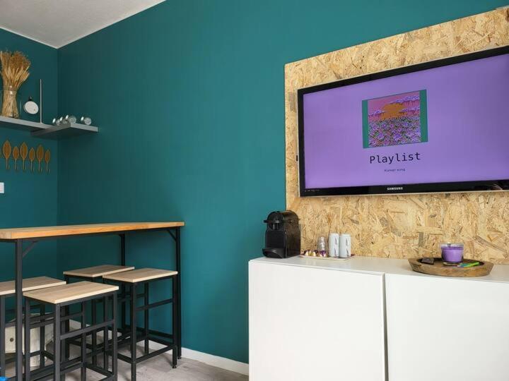 Hermeland Ile De Apartment Nantes