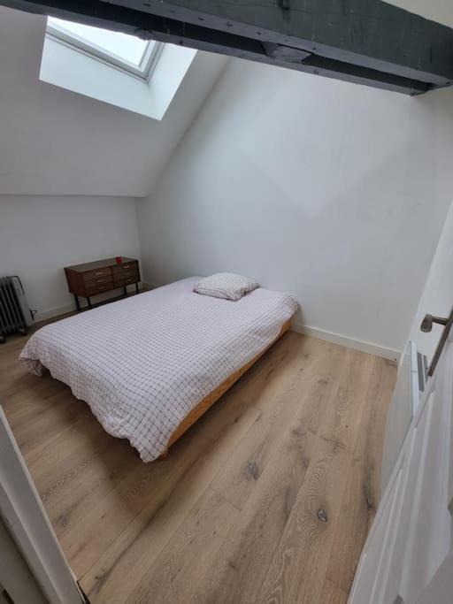 Centre De Spacieux Tous Confort Appartement