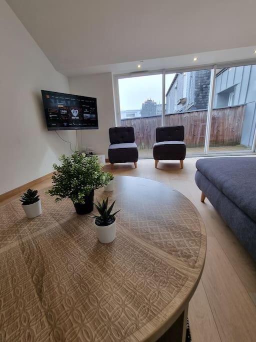Centre De Spacieux Tous Confort Appartement