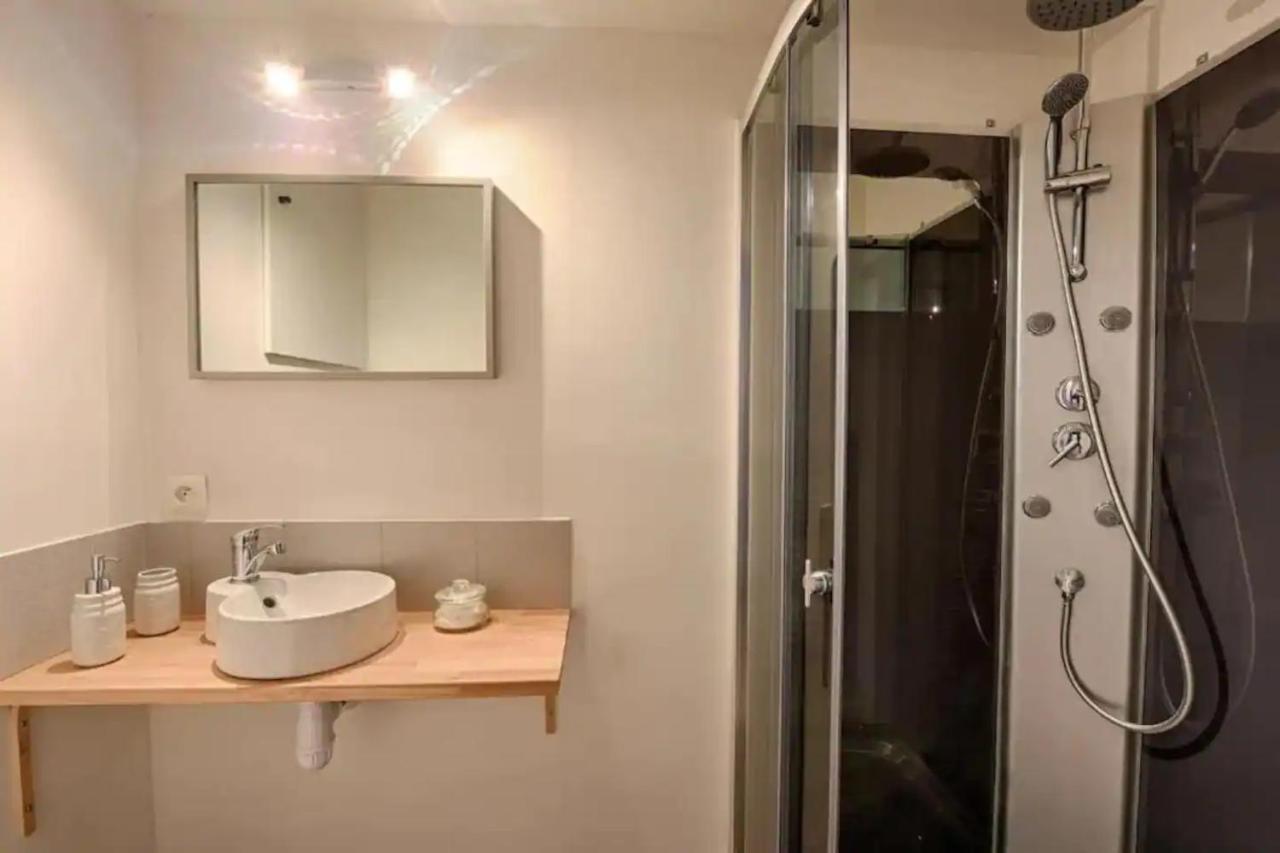 Scandi 419 Apartment *
