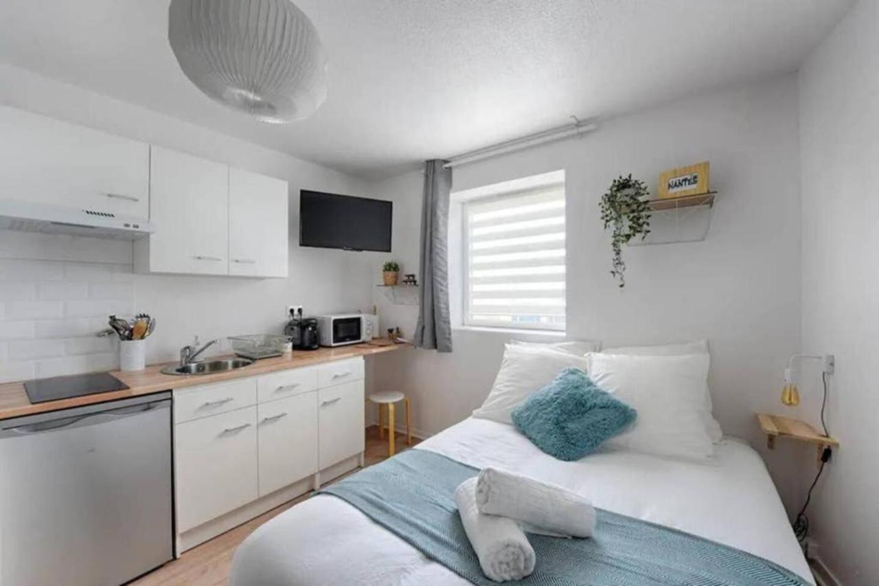 Scandi 419 Apartment Nantes