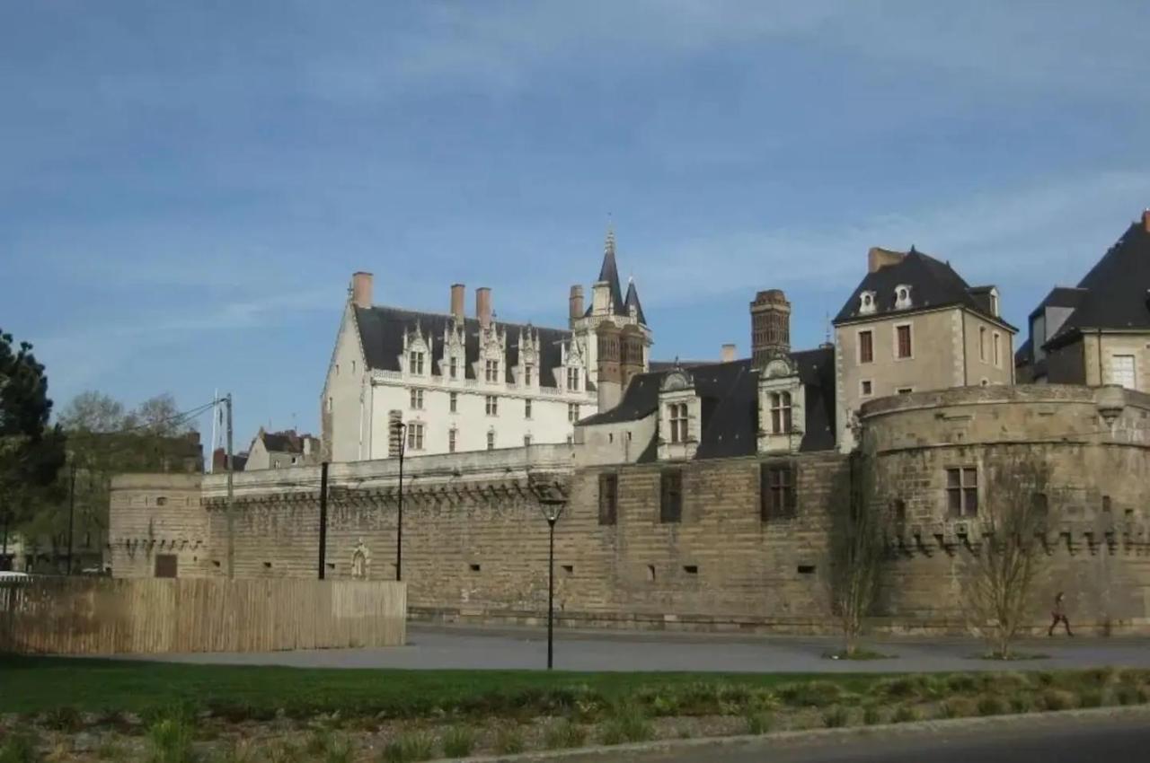 Apartment Scandi 419 Nantes