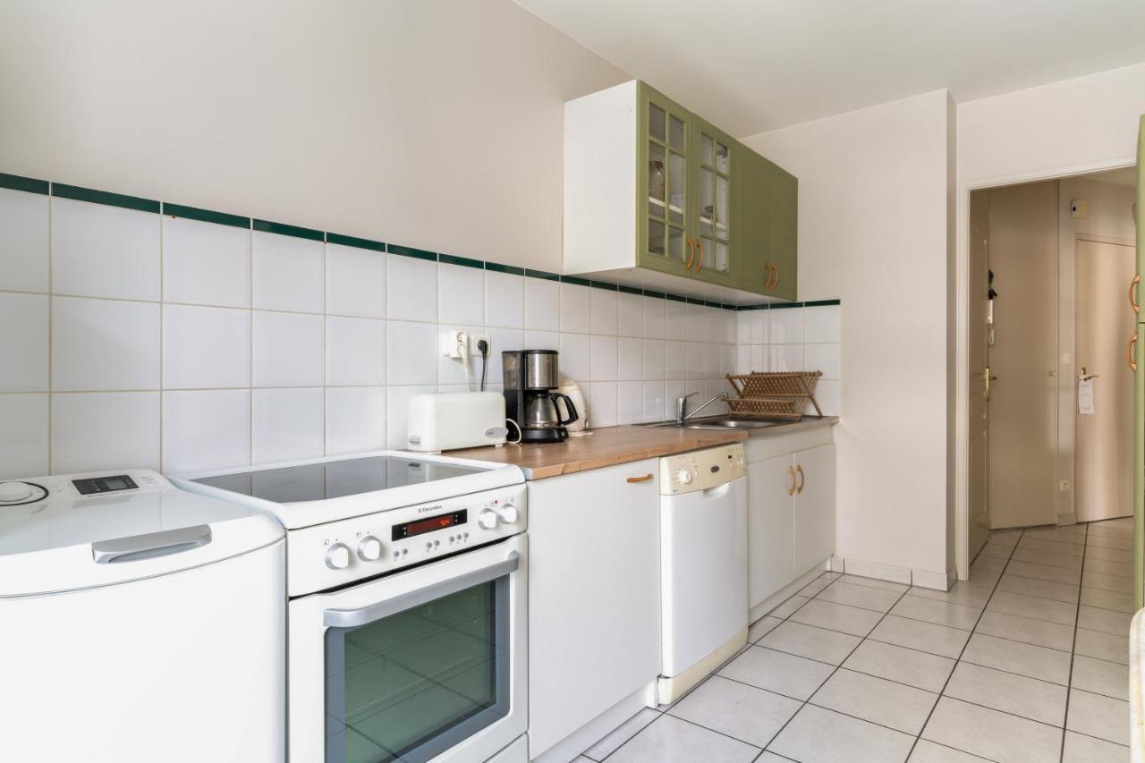 Appartement Les Rives De L'erdre