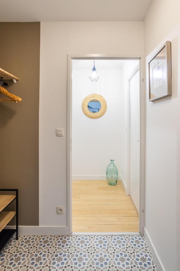 Appartement Le Jardin D'ulysse - 2 Avec Parking Nantes