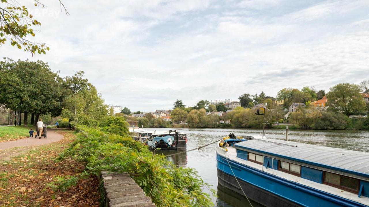 Les Rives De L'erdre * Nantes