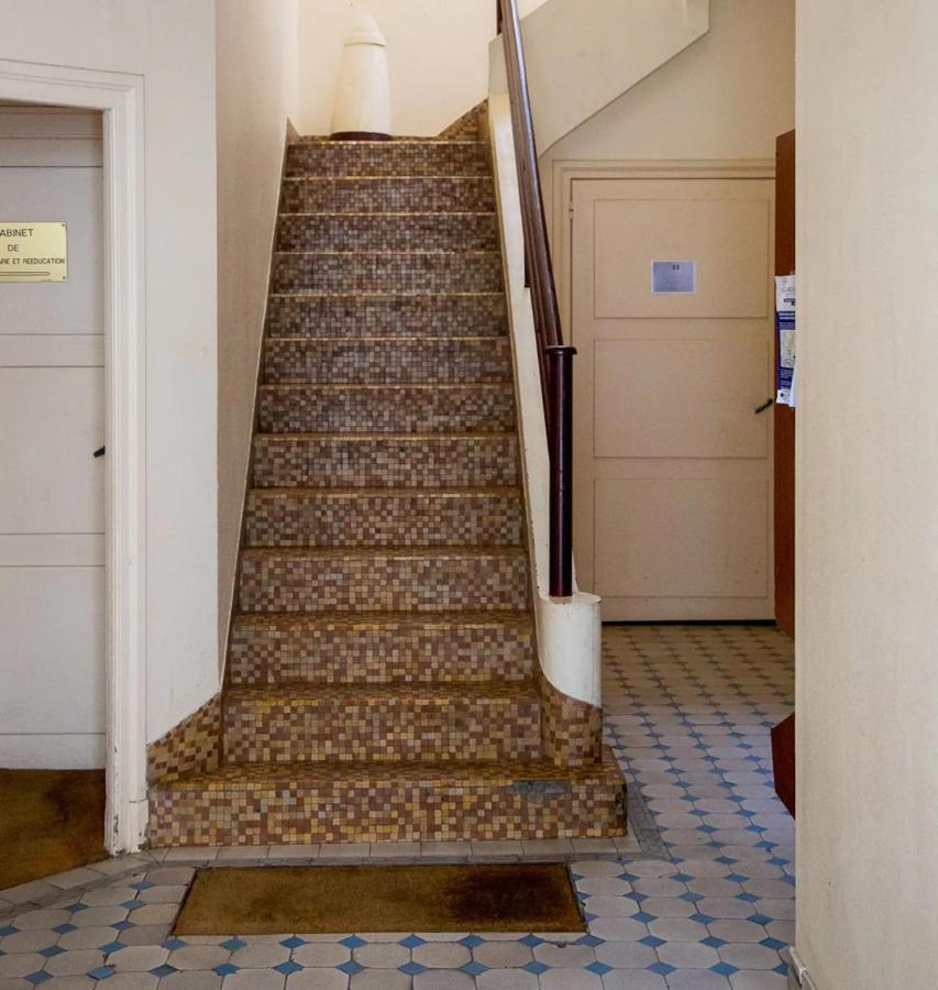 Apartment Petit Lu Nantes