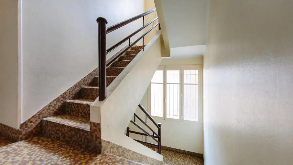 Apartment Petit Lu Nantes