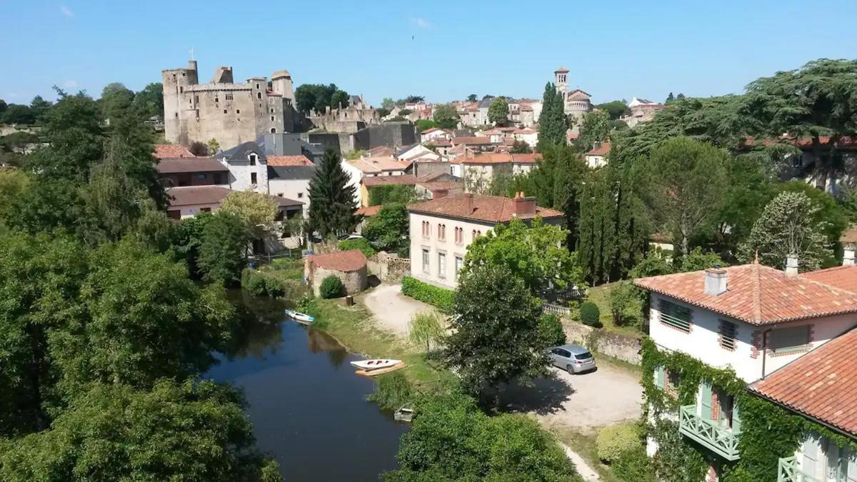 Rare : Calme Et Detente A ! * Nantes