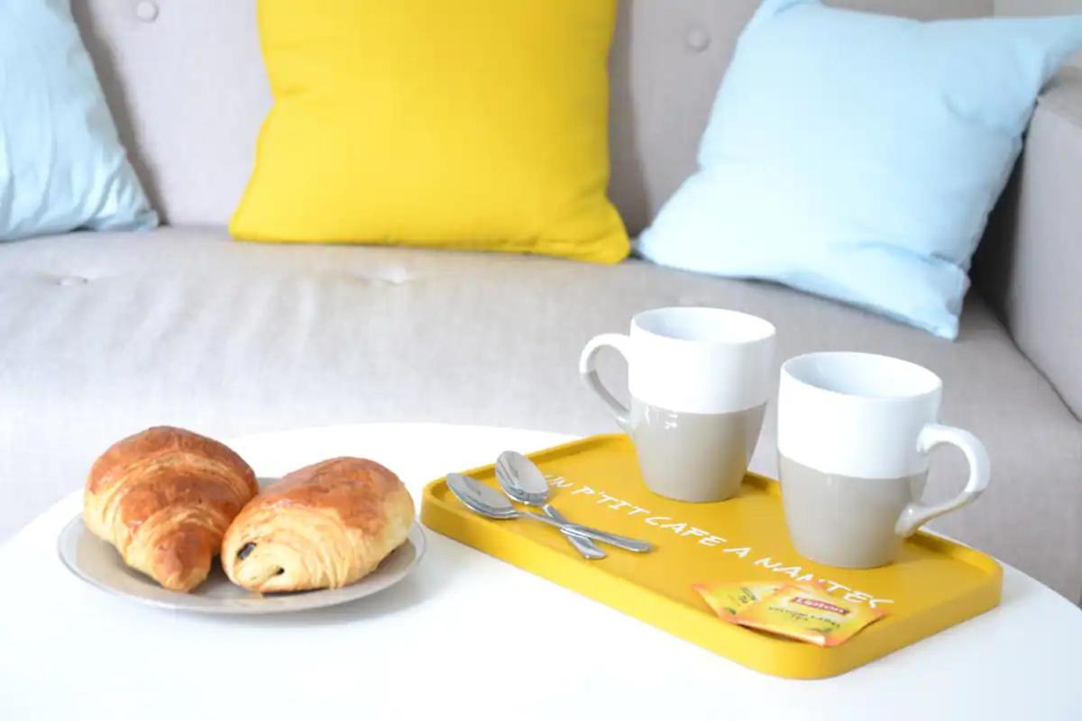 Rare : Calme Et Detente A ! Appartement