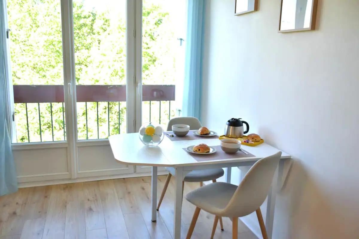 Rare : Calme Et Detente A ! Appartement