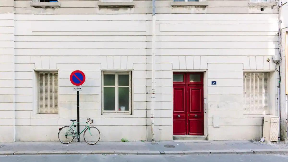 Petit Lu Appartement *