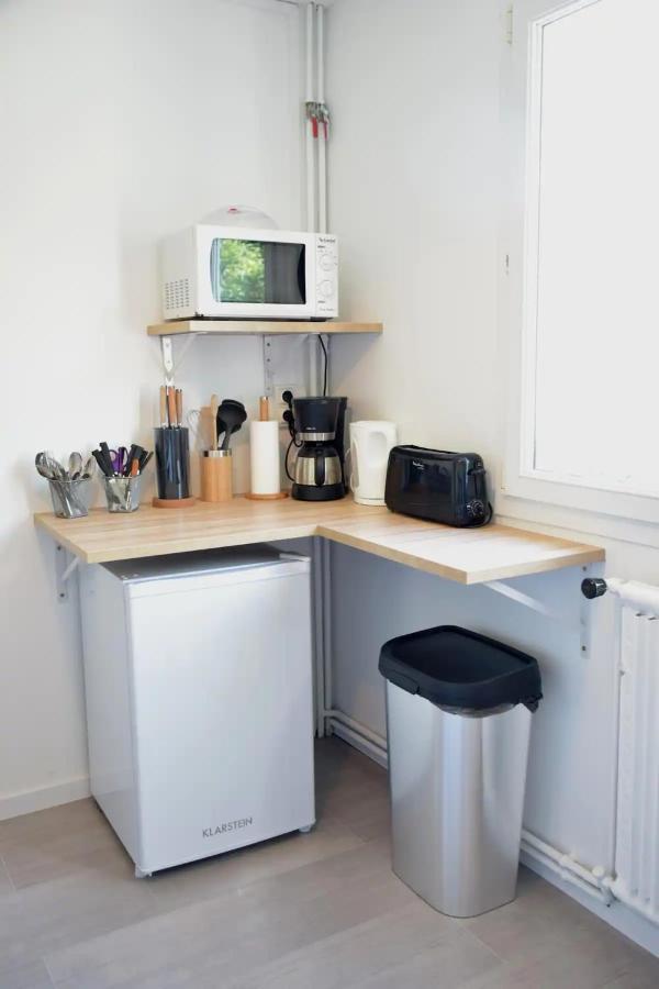 Appartement Rare : Calme Et Detente A ! Nantes