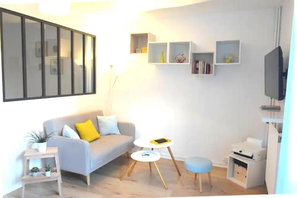 Rare : Calme Et Detente A ! Appartement