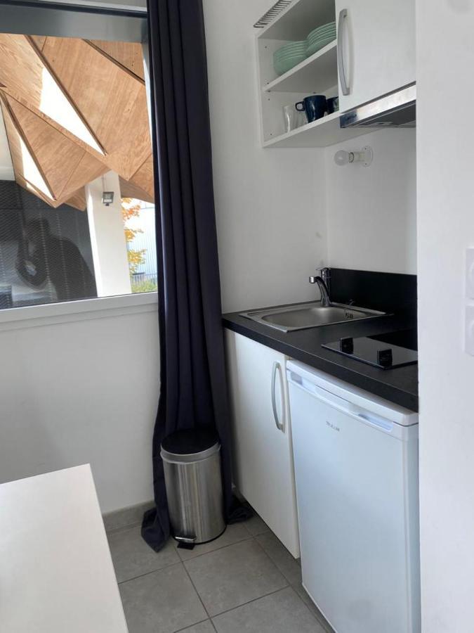 @coloc Urbains Appartement
