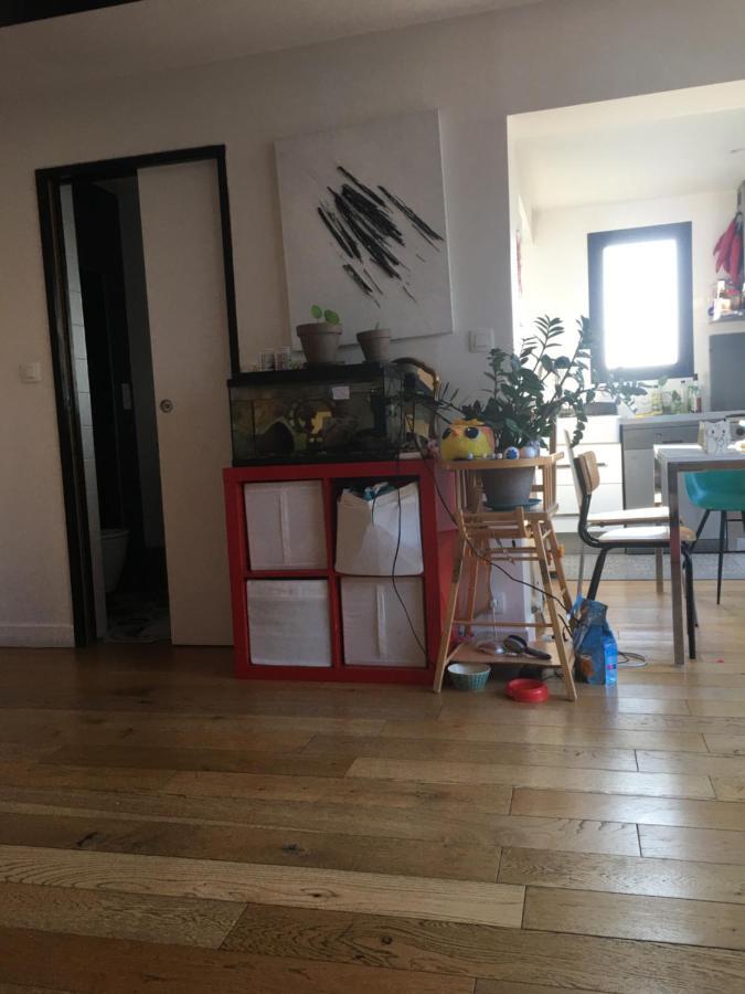 La Maison Sur La Falaise