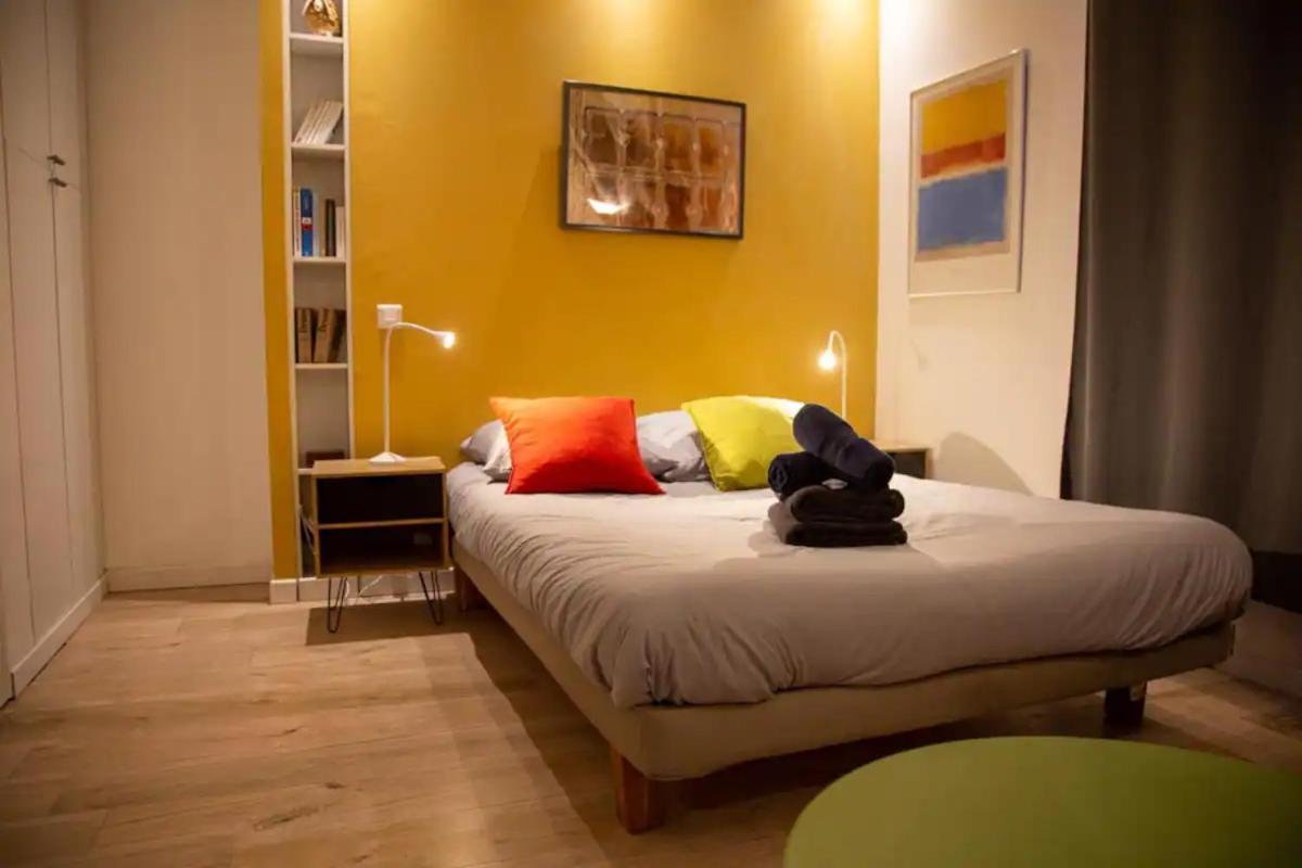 Petit Lu * Nantes