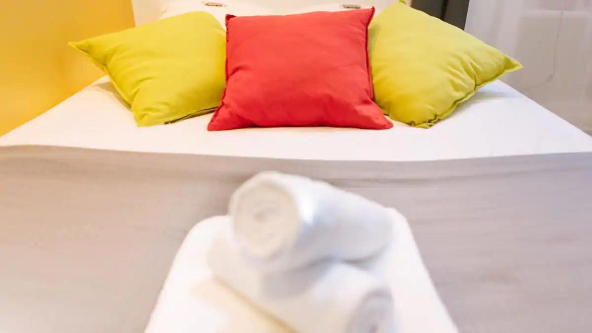 Petit Lu Appartement