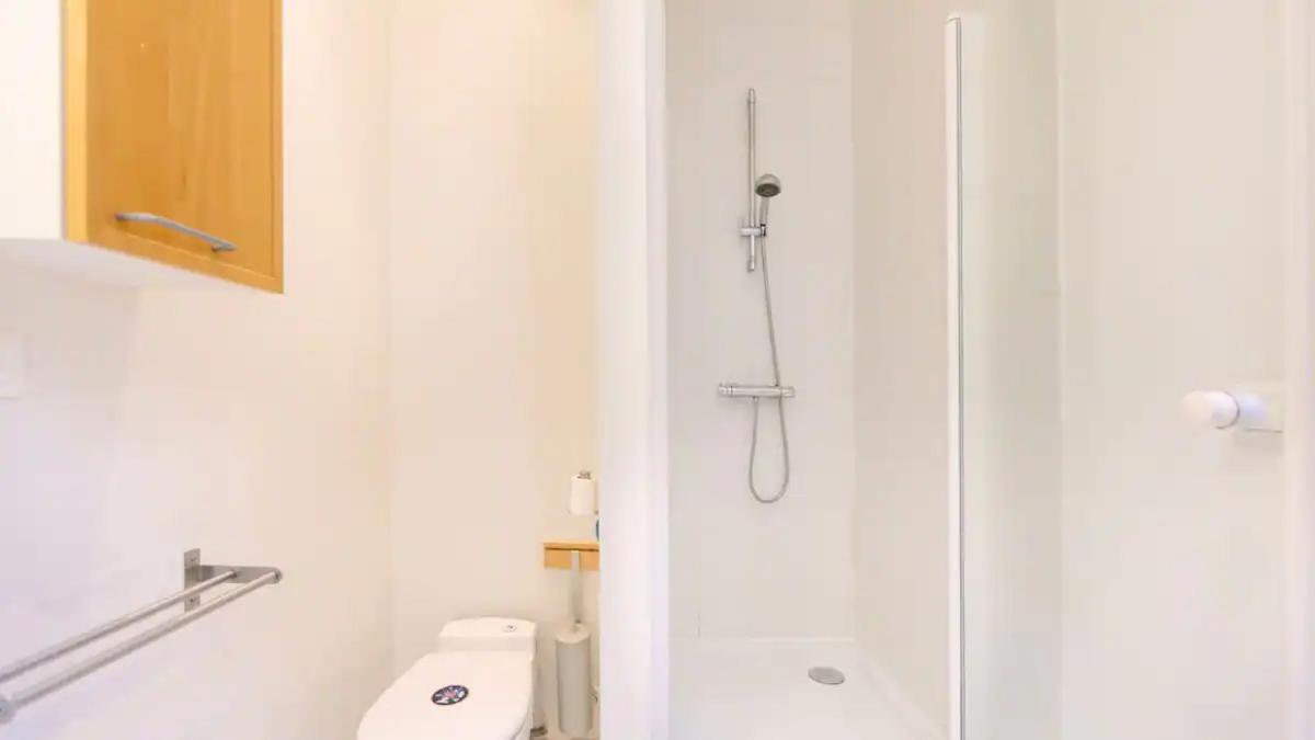 Appartement Petit Lu Nantes