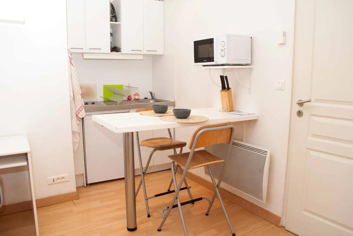 Petit Lu Apartment
