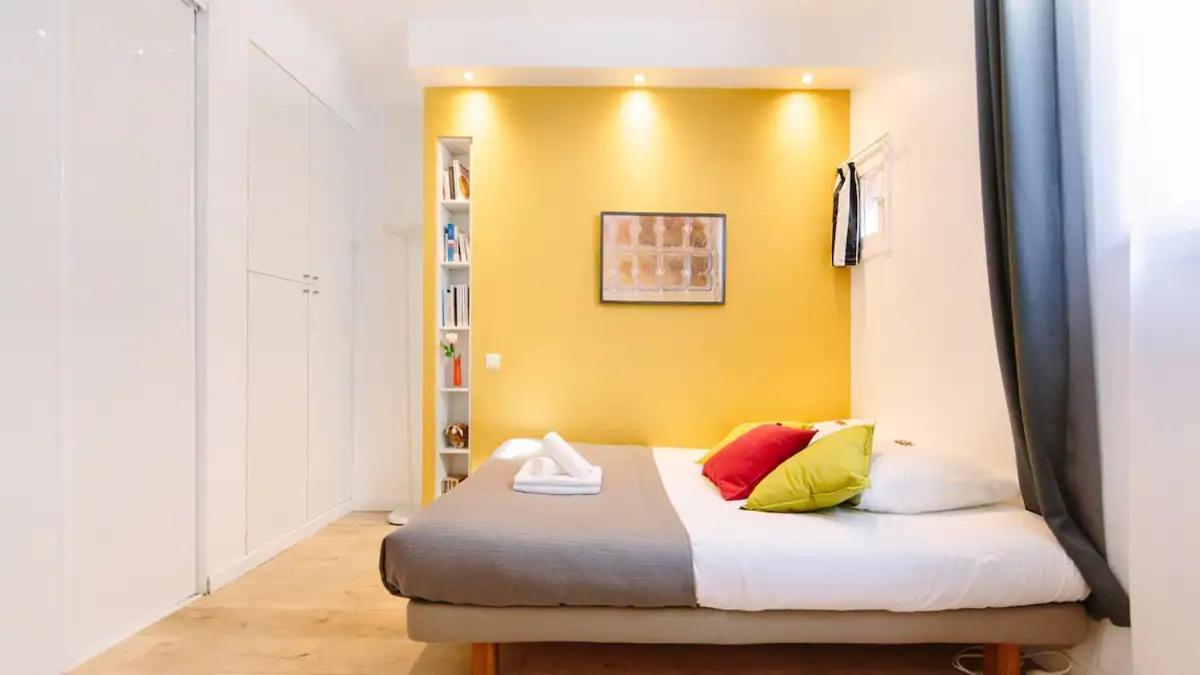 Petit Lu Appartement *