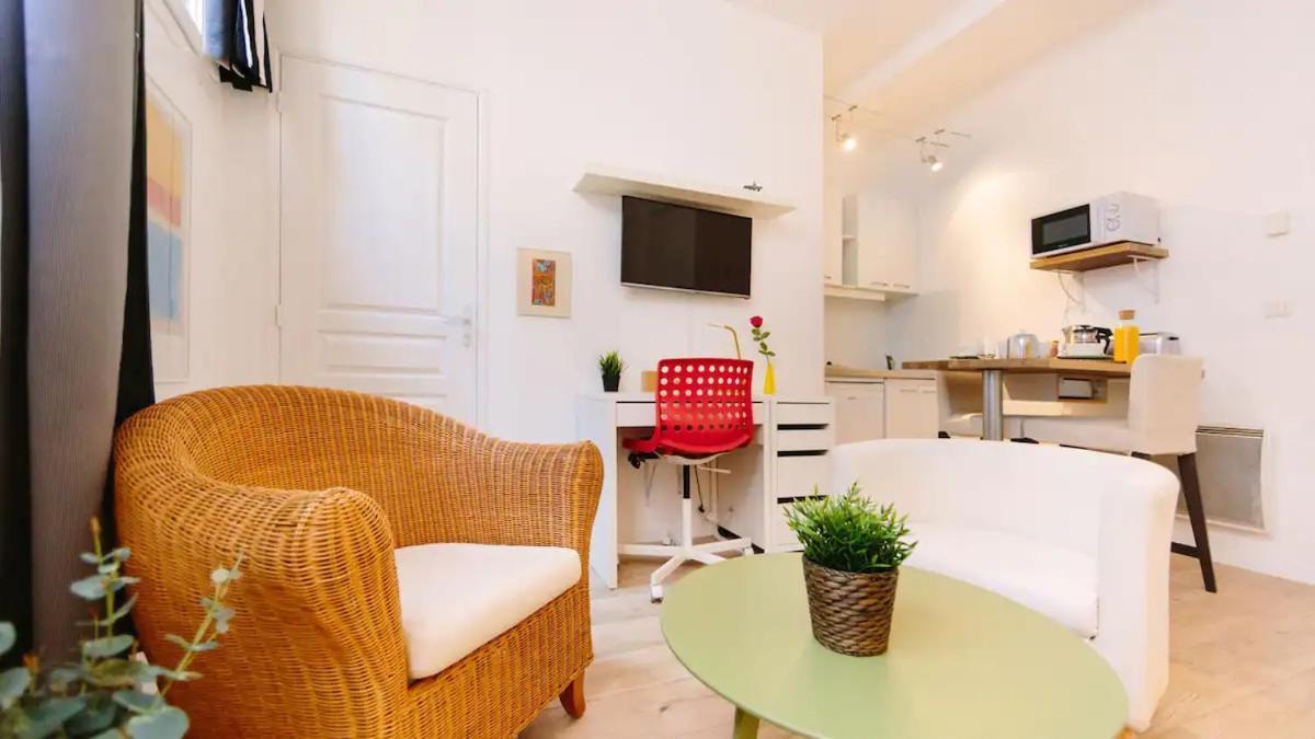 Appartement Petit Lu