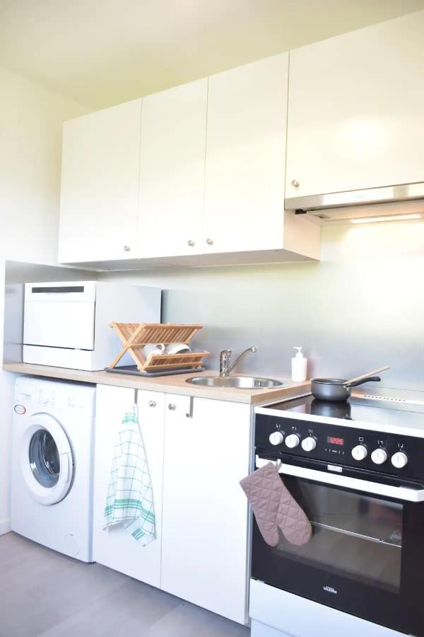 Appartement Rare : Calme Et Detente A ! *