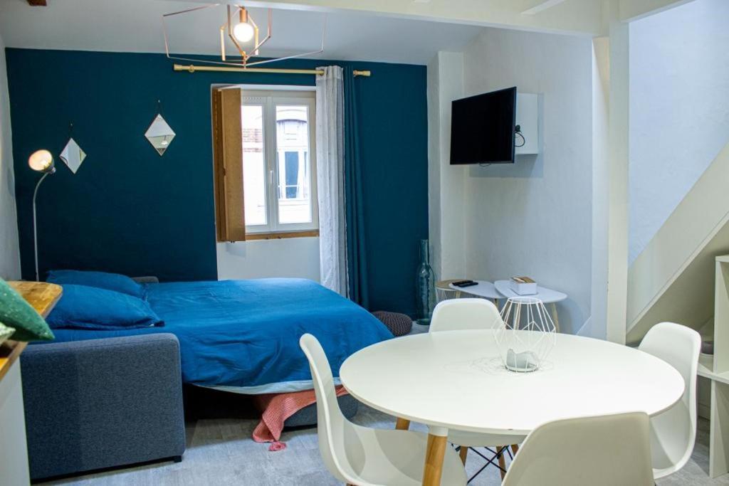 Cosy A Guist'hau Nantes