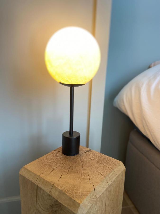 La De L'abbaye - Climatisation Et Petit Dej Bed & Breakfast Nantes