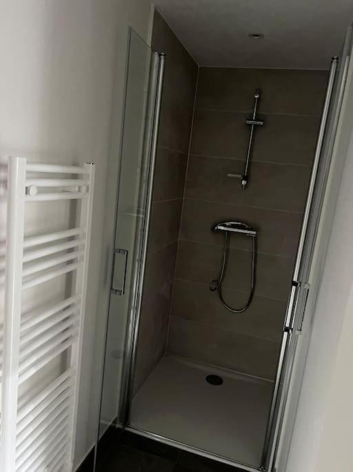 Centre, Superbe Triplex Appartement