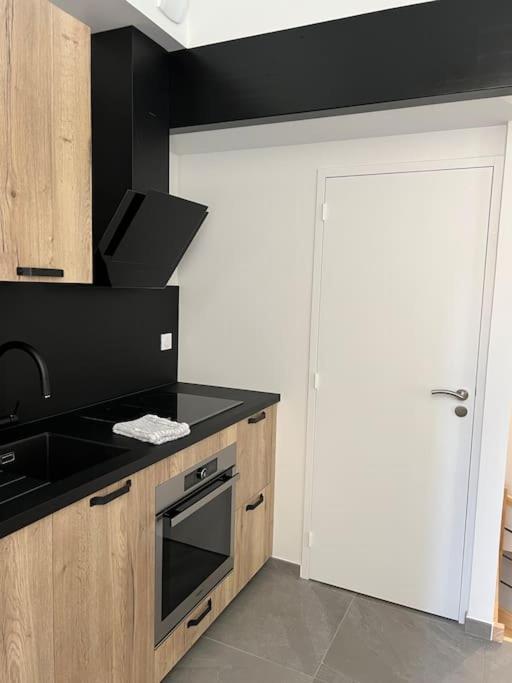 Centre, Superbe Triplex Nantes