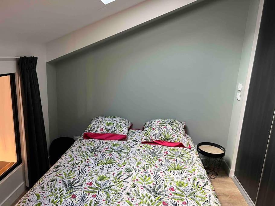 Appartement Centre, Superbe Triplex