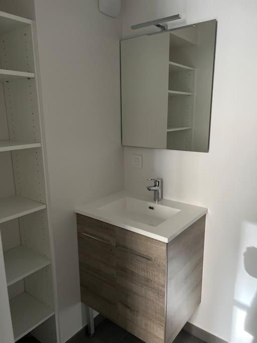 Centre, Superbe Triplex Appartement *