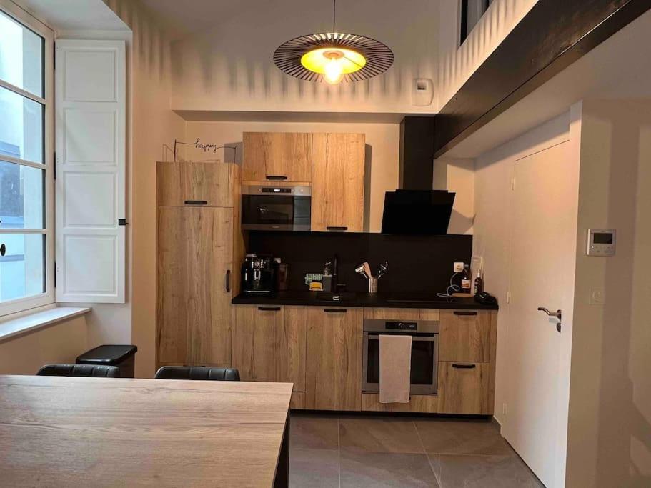 Centre, Superbe Triplex Nantes