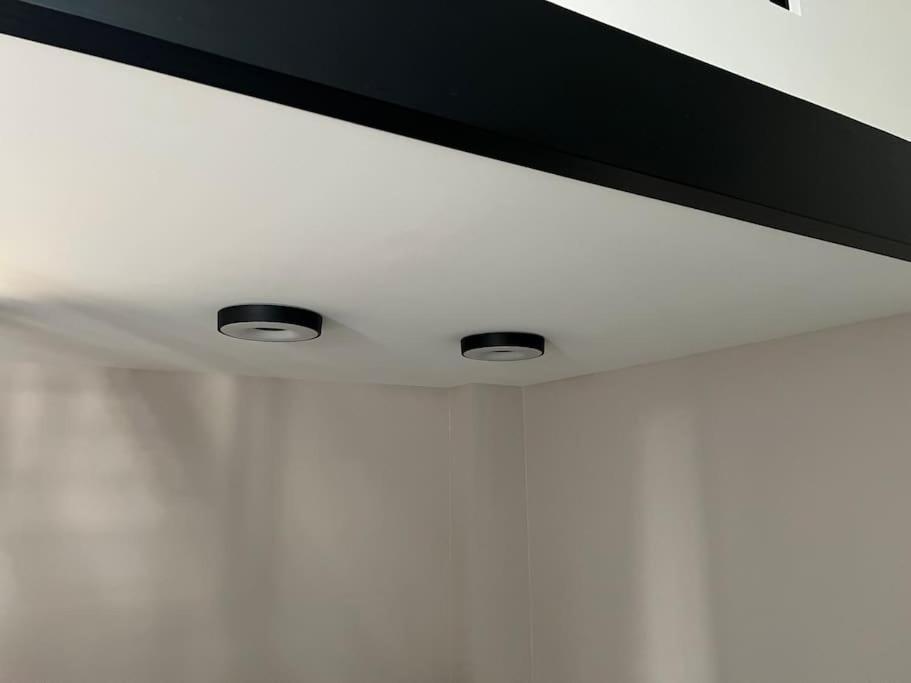Centre, Superbe Triplex Appartement
