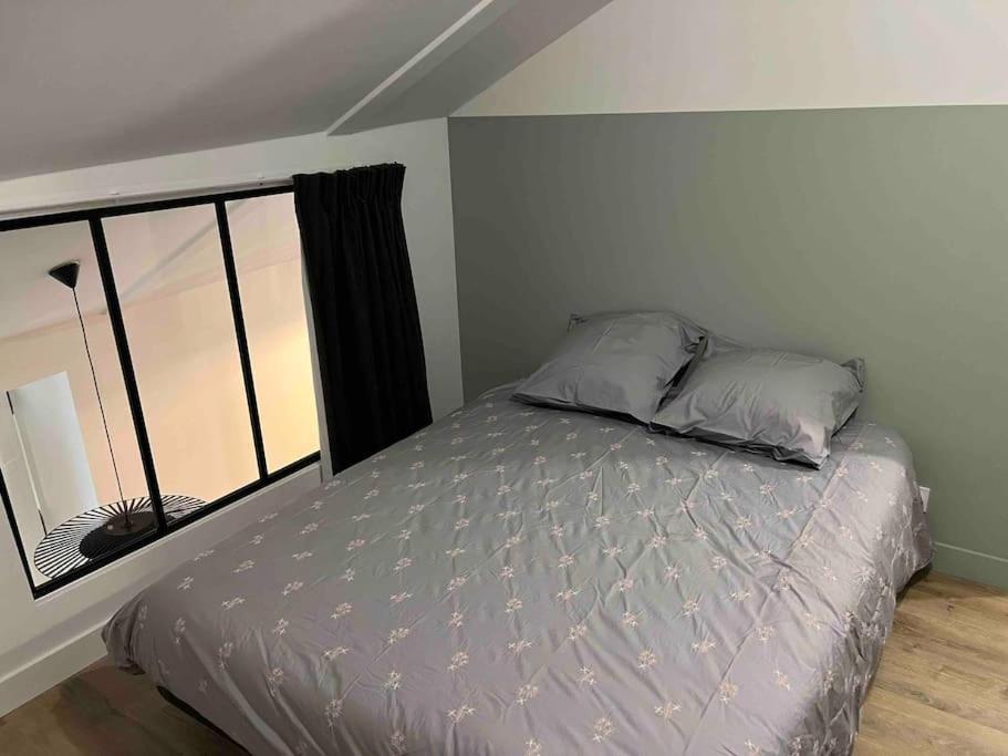 Appartement Centre, Superbe Triplex