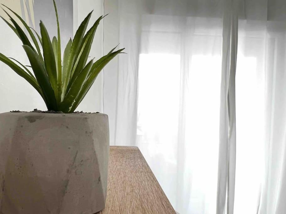 L'imperti'nantes Apartment
