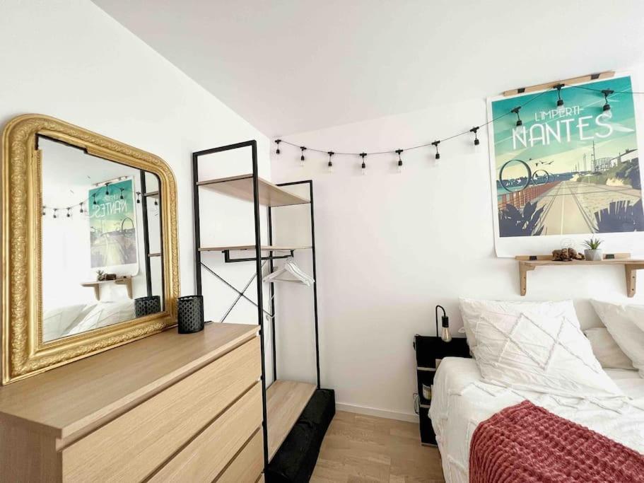 Apartment L'imperti'nantes