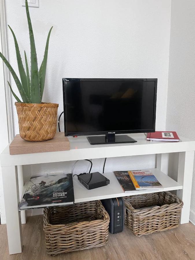 Appartement Studio Rue D'alger A *