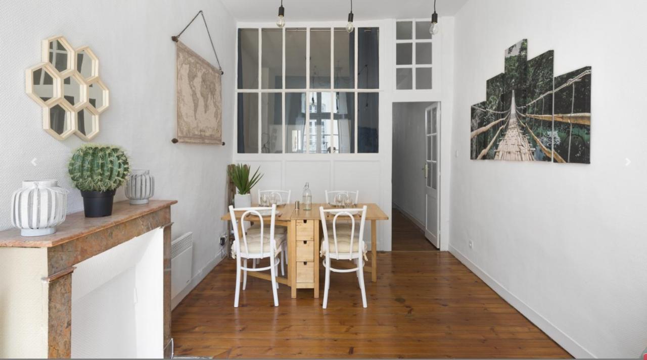 Feydeau Appartement Nantes