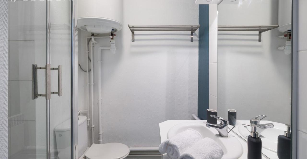 Appartement Feydeau *