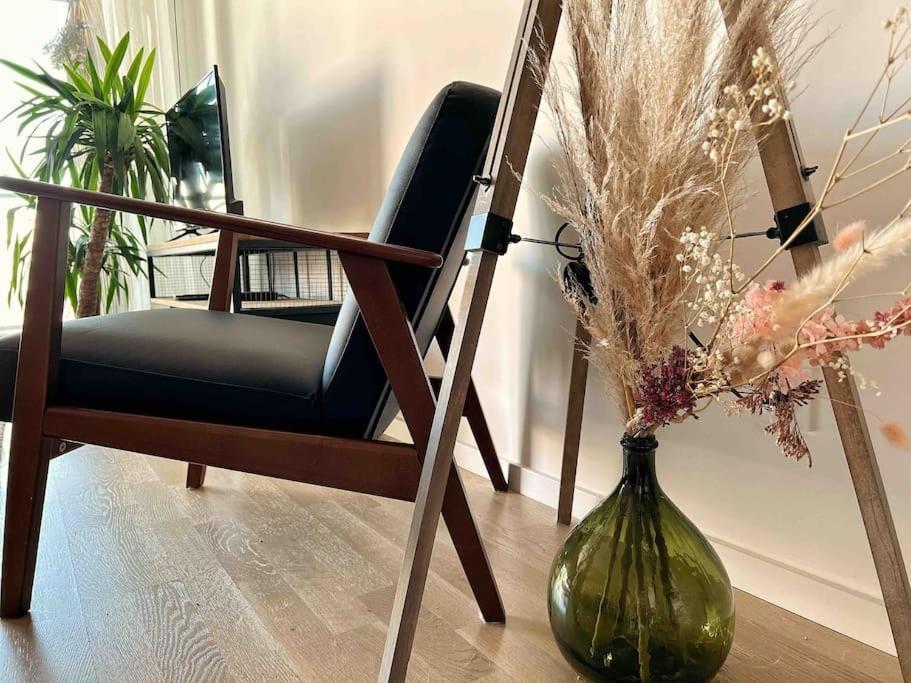 Apartment L'imperti'nantes *
