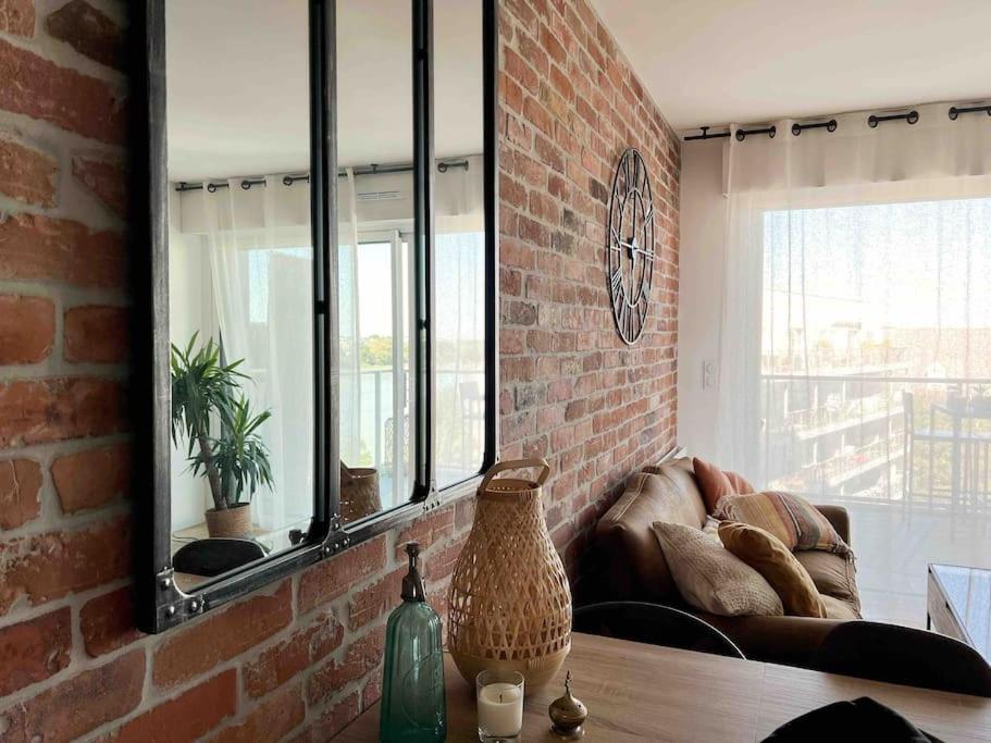 L'imperti'nantes Apartment