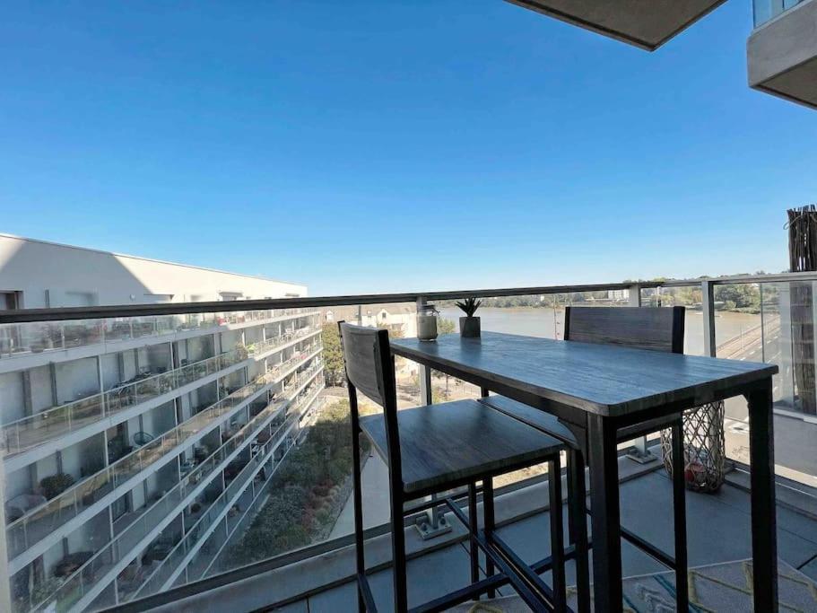 Apartment L'imperti'nantes